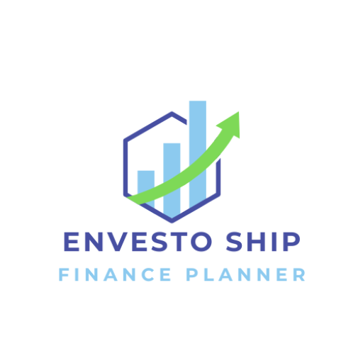 Envesto Ship Official Finance Planner United States